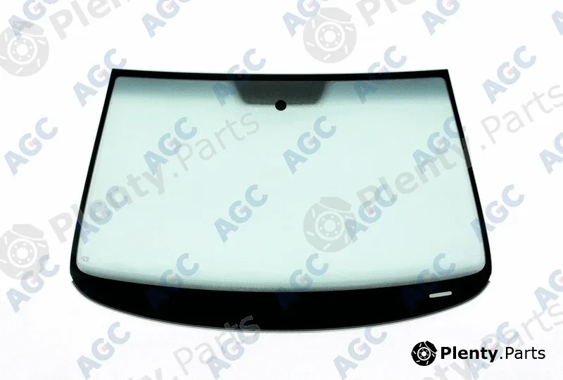 AGC 4030266 — Windscreen