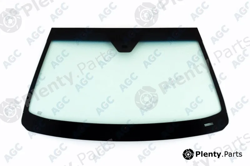 AGC 4030621 — Windscreen