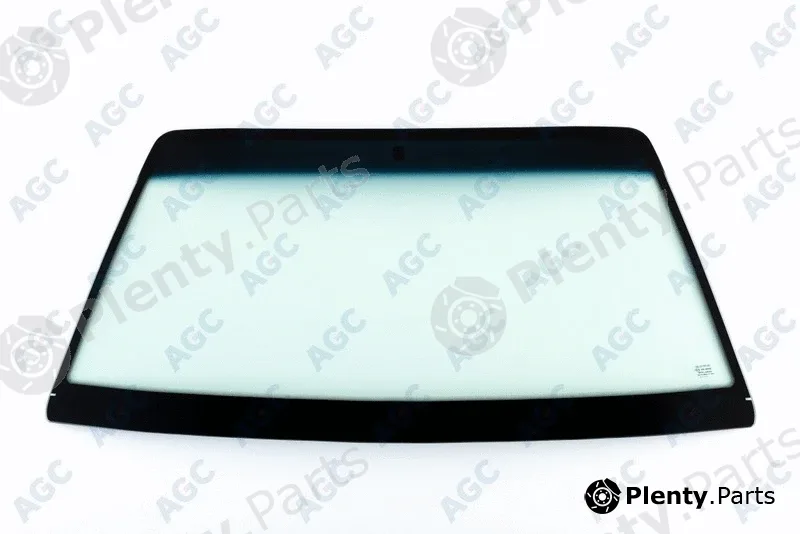 AGC 4035117 — Windscreen