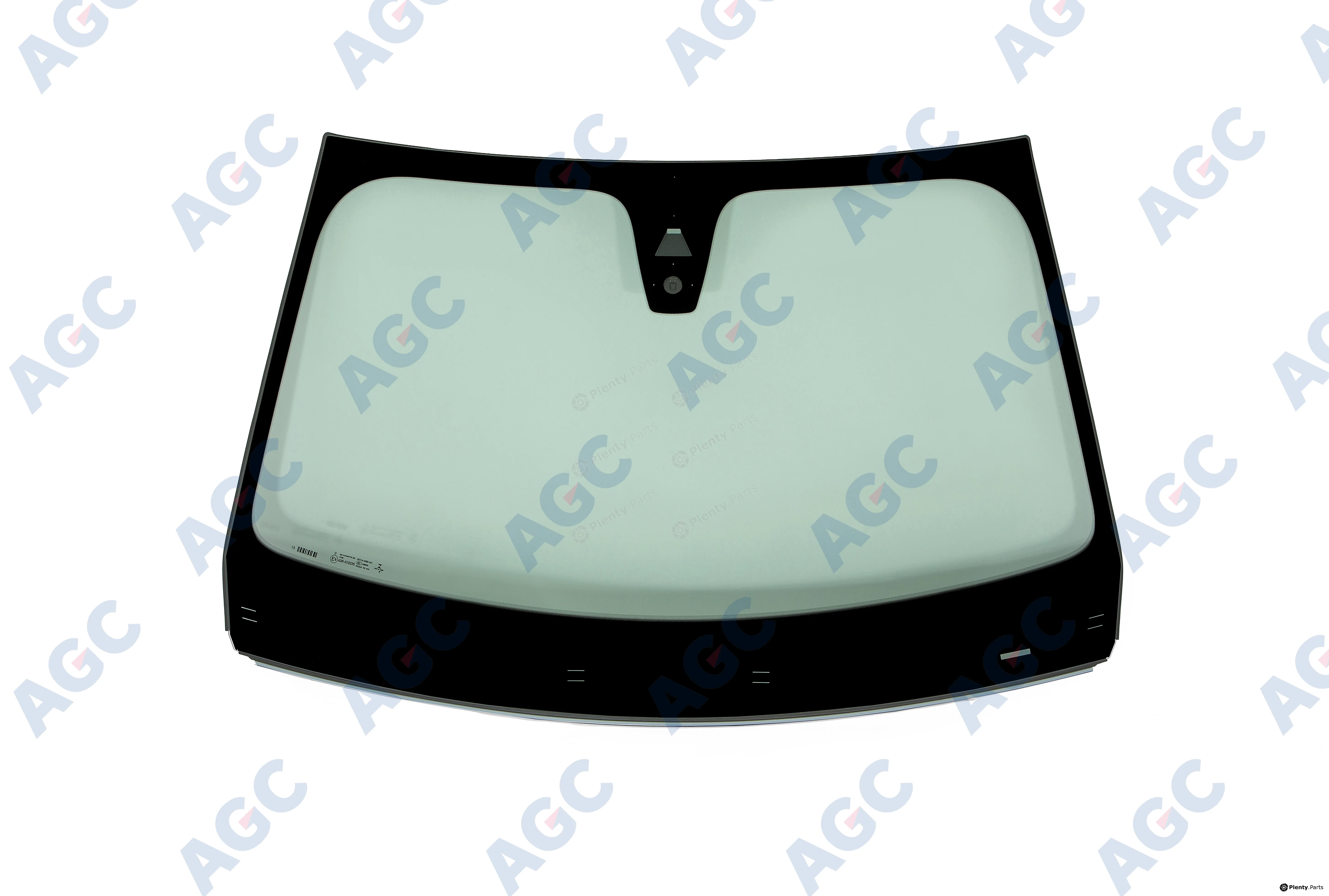 AGC 4159852 — Windscreen