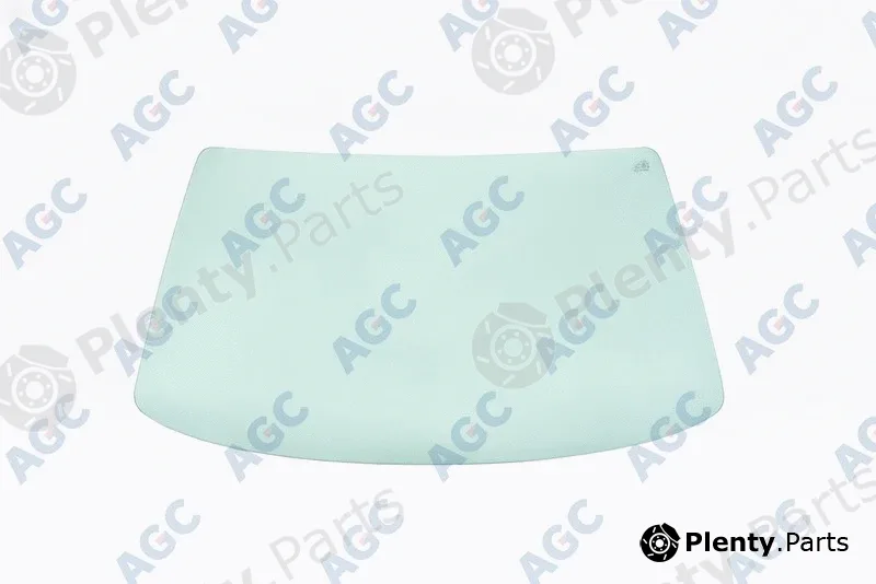 AGC 4028974 — Windscreen