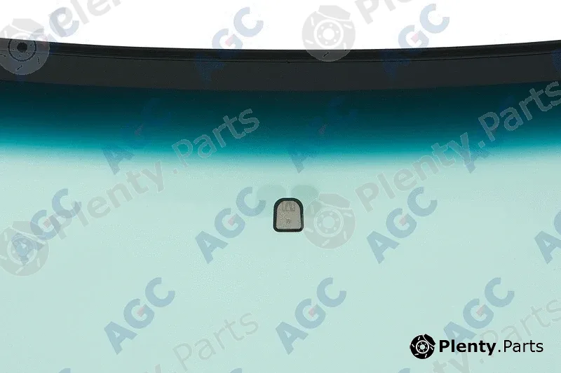 AGC 4028866 — Windscreen