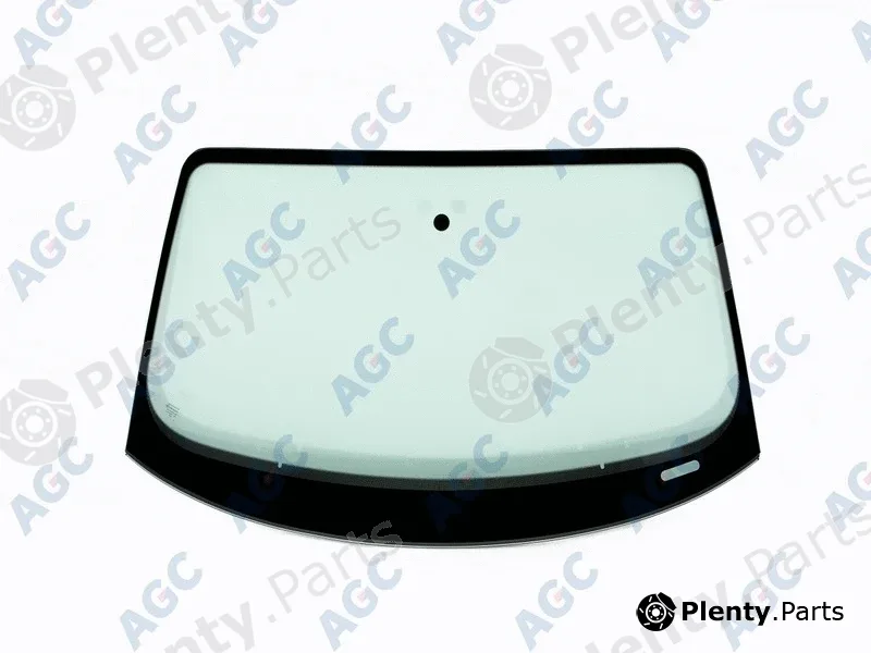 AGC 4030600 — Windscreen