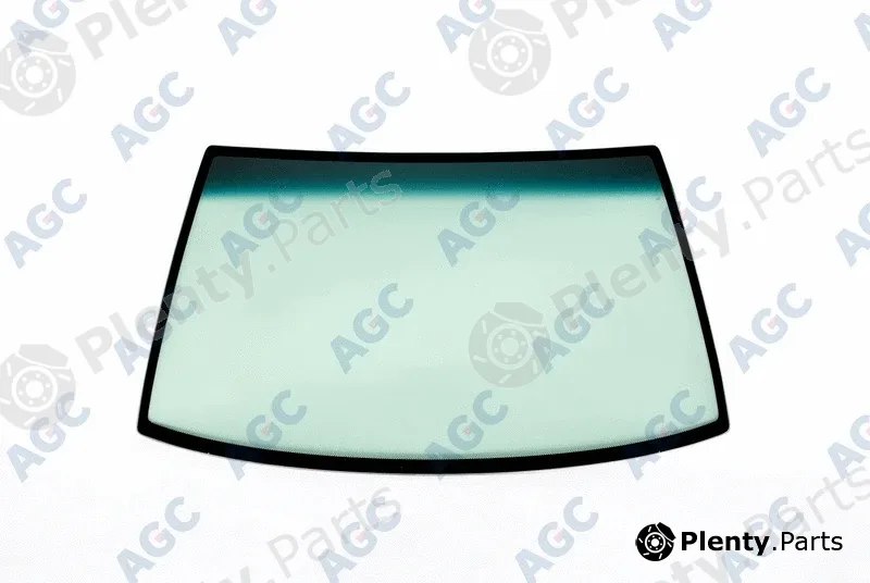 AGC 4031440 — Windscreen