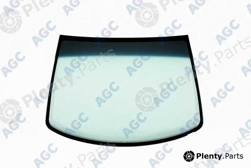 AGC 4028840 — Windscreen