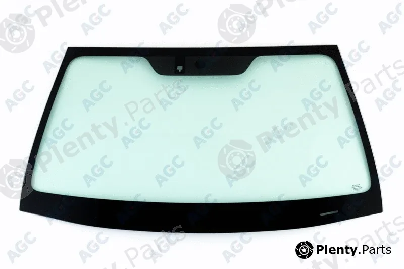 AGC 4032424 — Windscreen