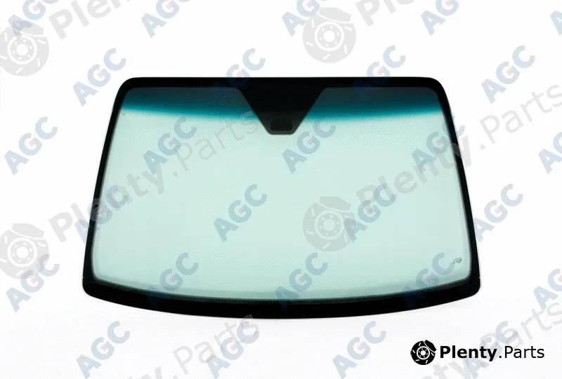 AGC 4030164 — Windscreen