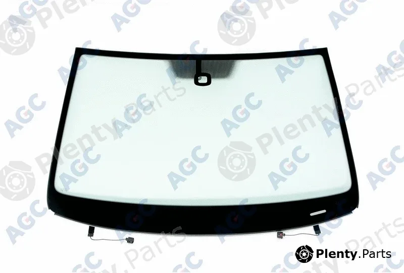 AGC 4031766 — Windscreen