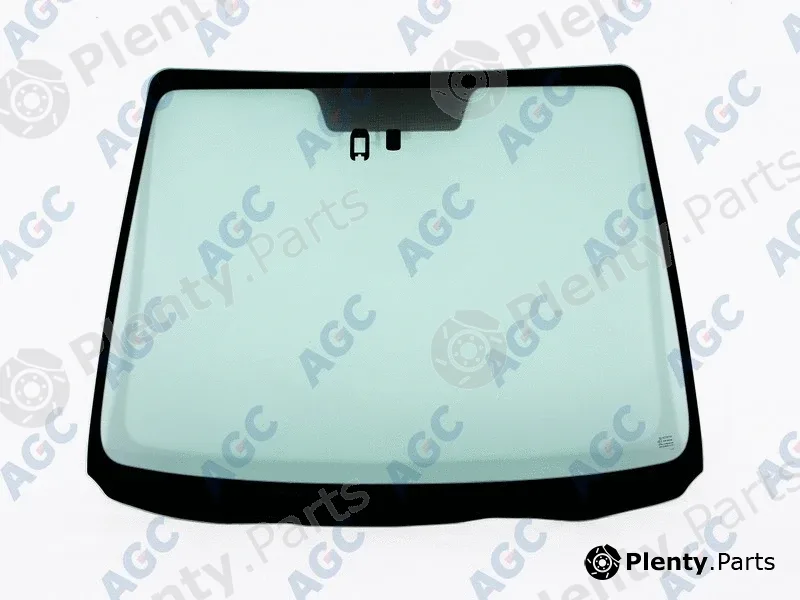 AGC 4032345 — Windscreen
