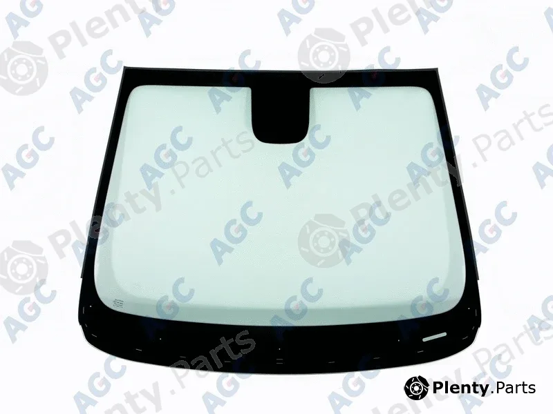 AGC 4024924 — Windscreen