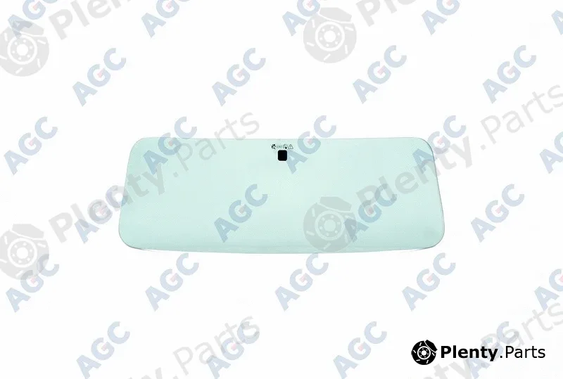 AGC 4029620 — Windscreen