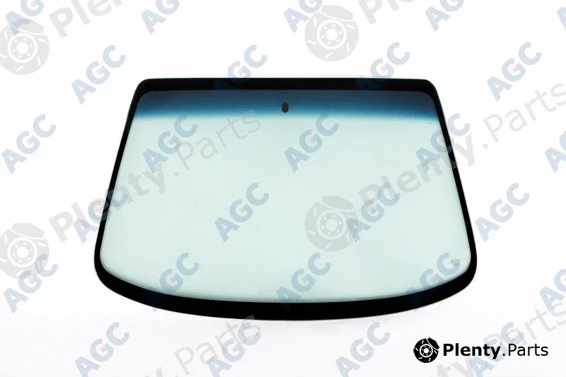 AGC 4031514 — Windscreen