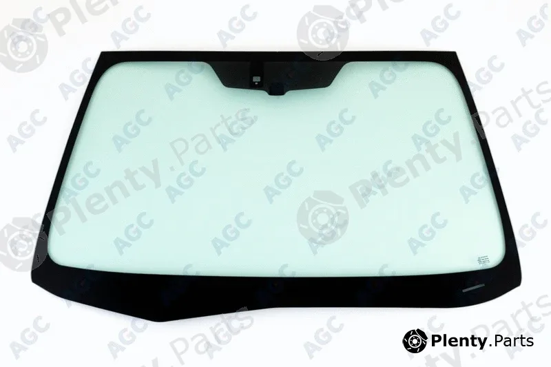 AGC 4032962 — Windscreen