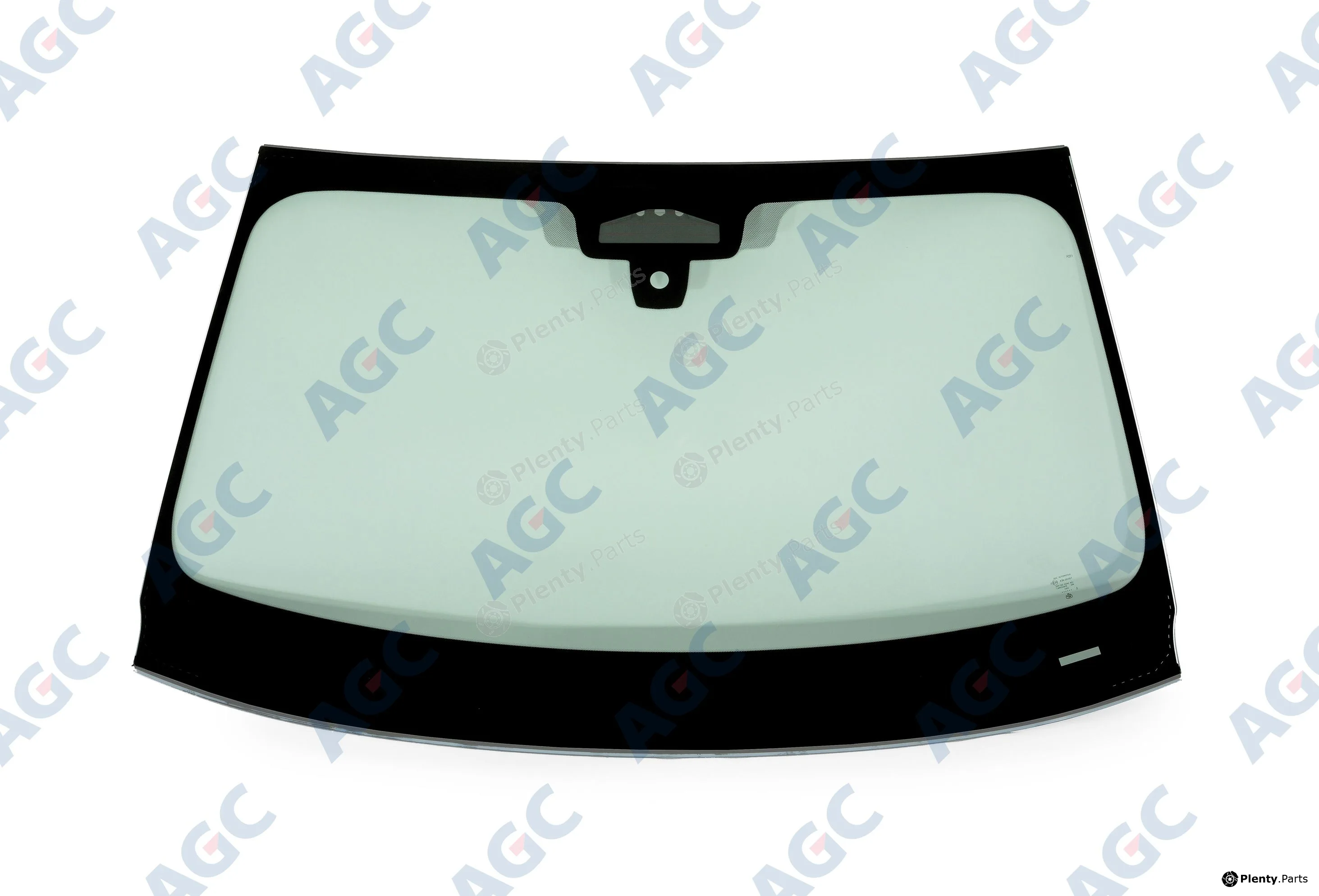 AGC 4137822 — Windscreen