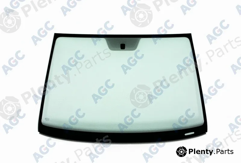 AGC 4024584 — Windscreen