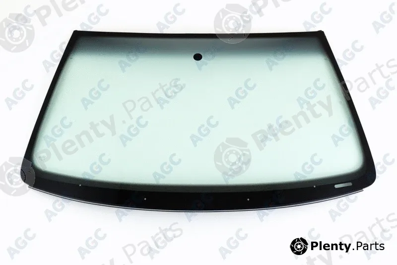 AGC 4034042 — Windscreen