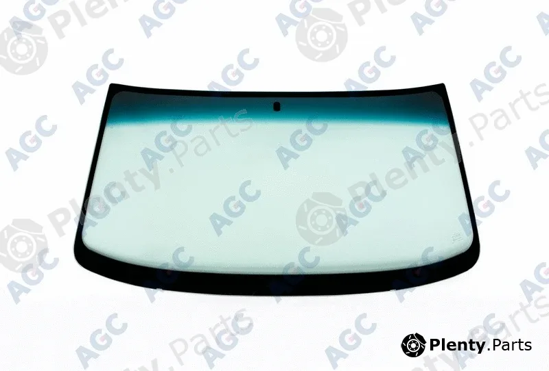 AGC 4031480 — Windscreen