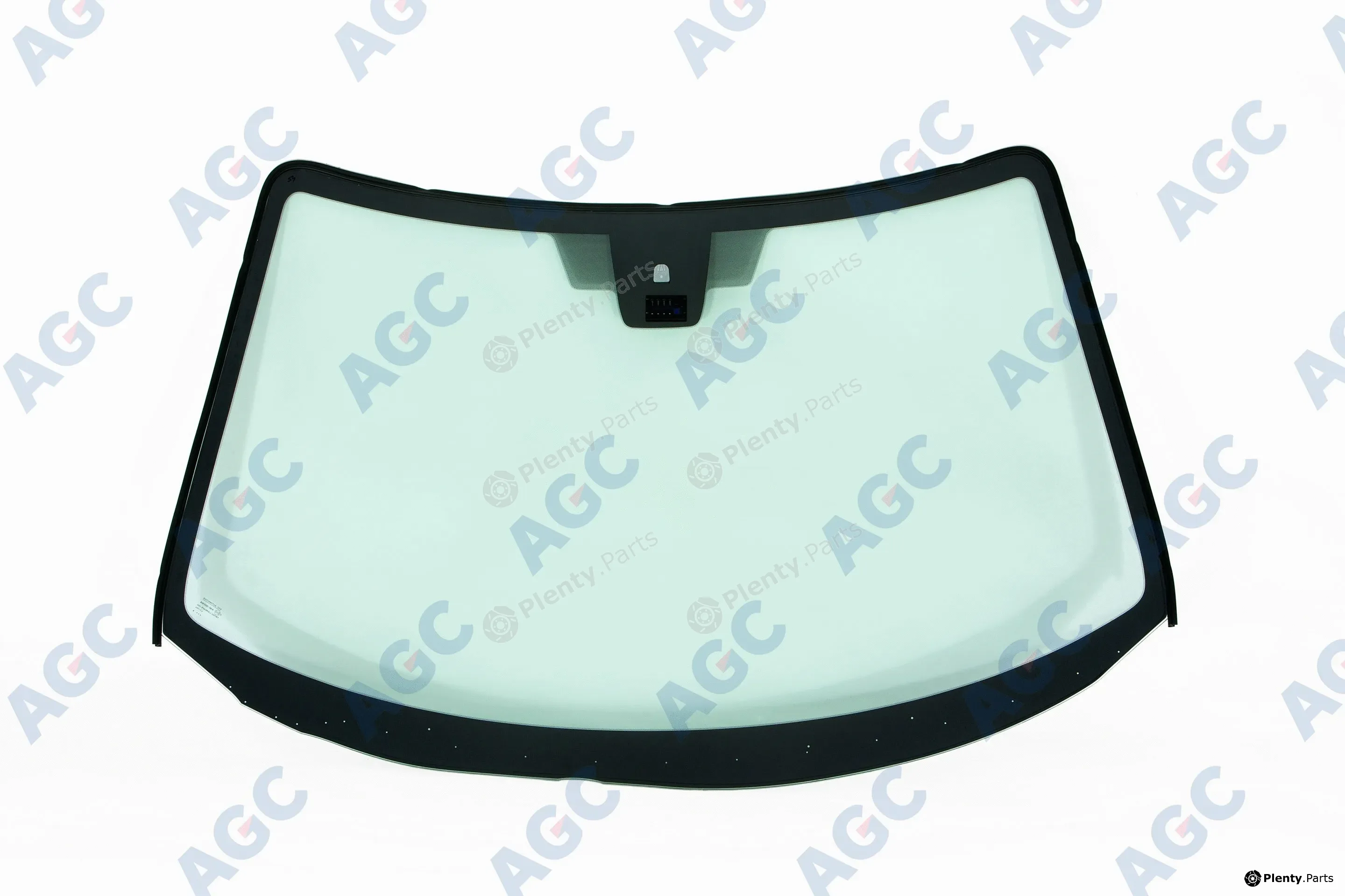 AGC 4030708 — Windscreen