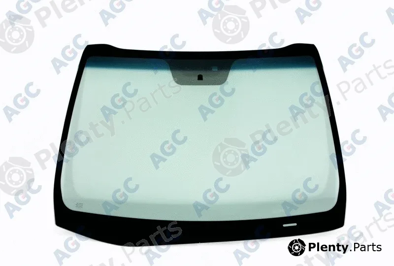 AGC 4032724 — Windscreen
