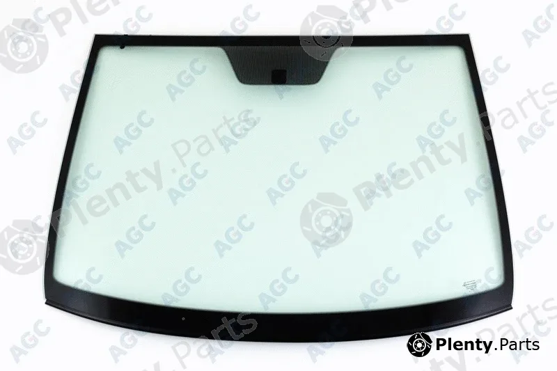 AGC 4029821 — Windscreen
