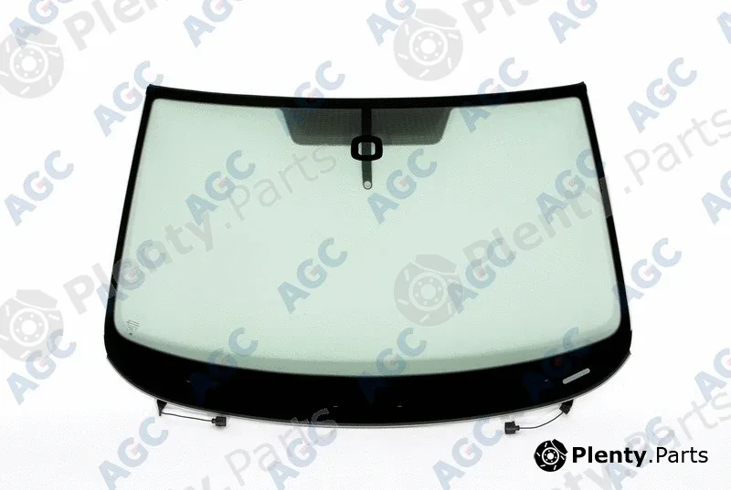 AGC 4032989 — Windscreen