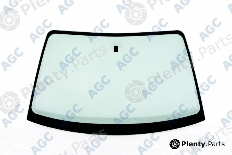AGC 4029377 — Windscreen