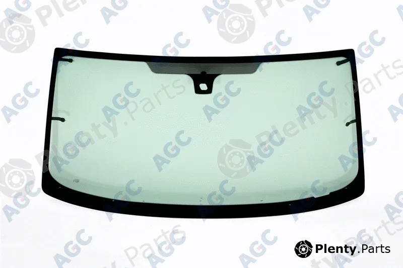 AGC 4030873 — Windscreen