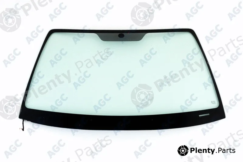 AGC 4030249 — Windscreen