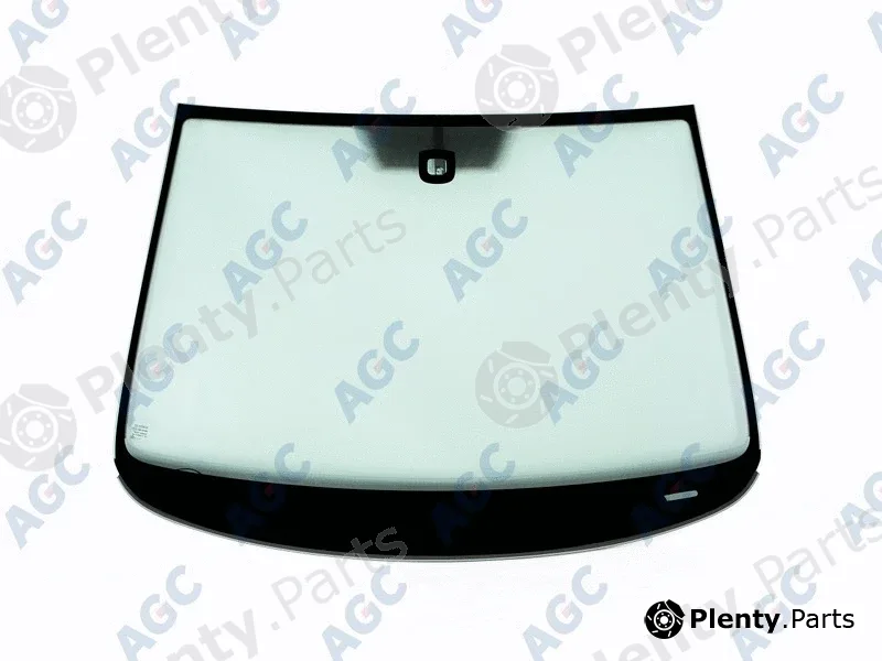 AGC 4032209 — Windscreen