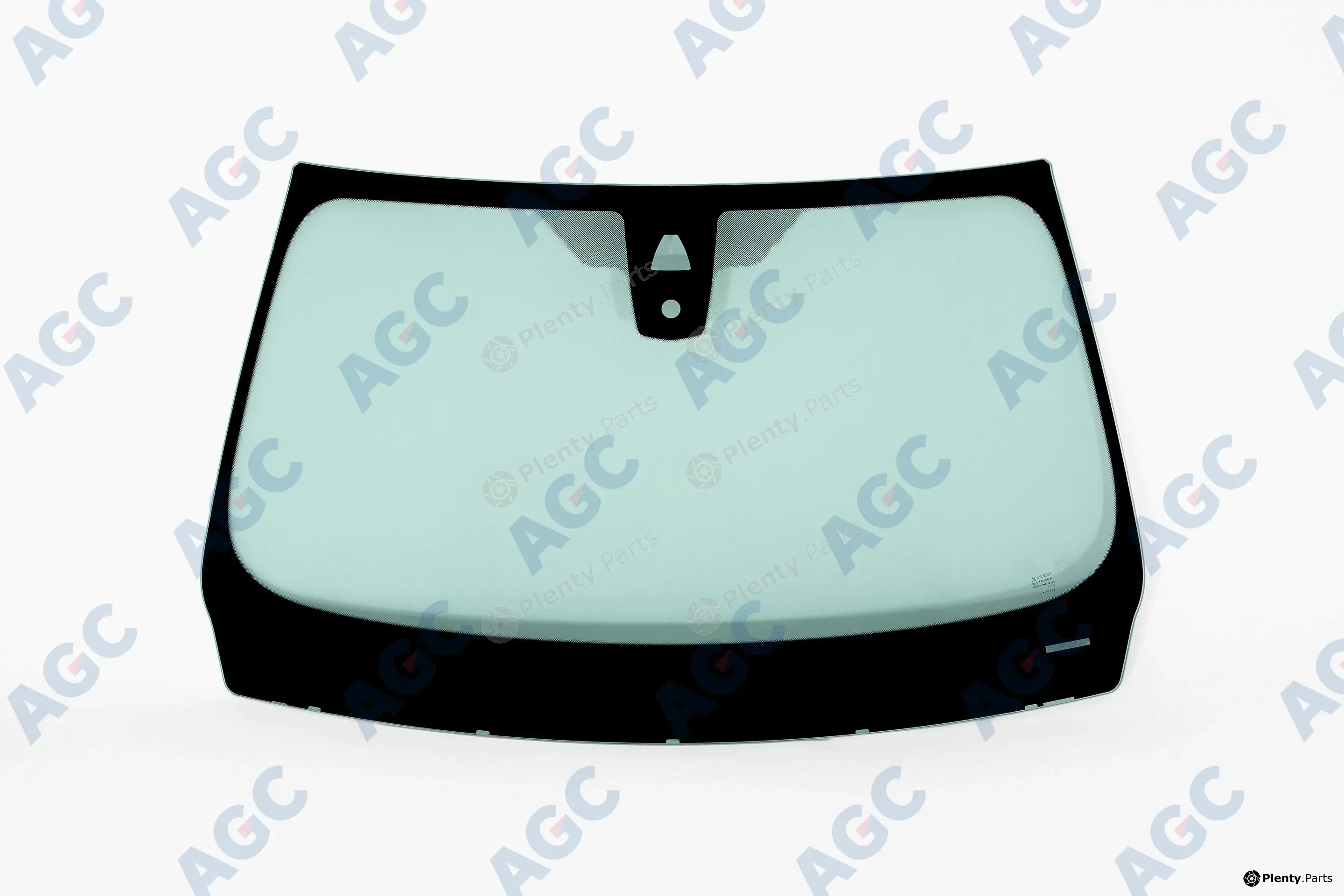 AGC 4032476 — Windscreen