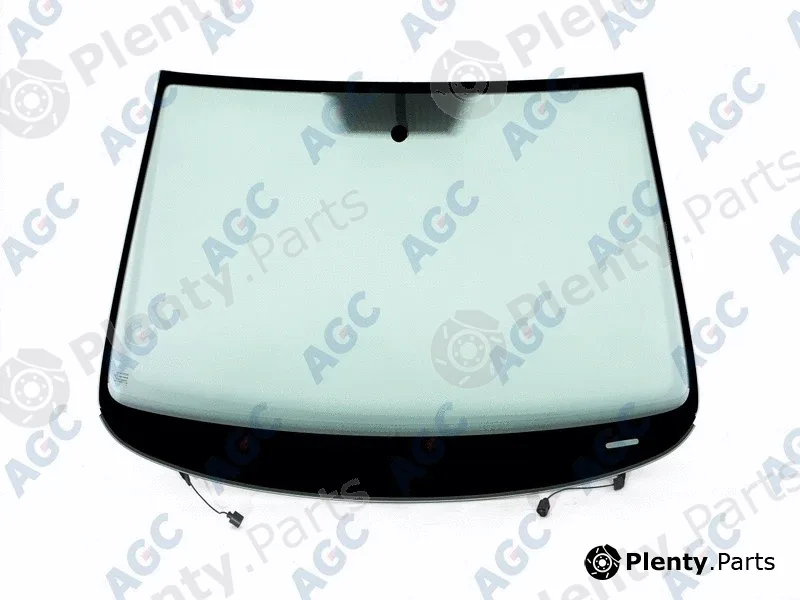 AGC 4030267 — Windscreen