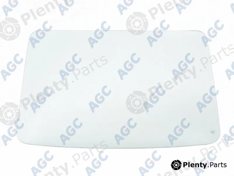 AGC 4034822 — Windscreen