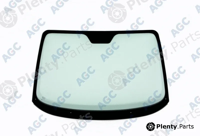 AGC 4032483 — Windscreen
