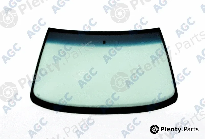 AGC 4032933 — Windscreen