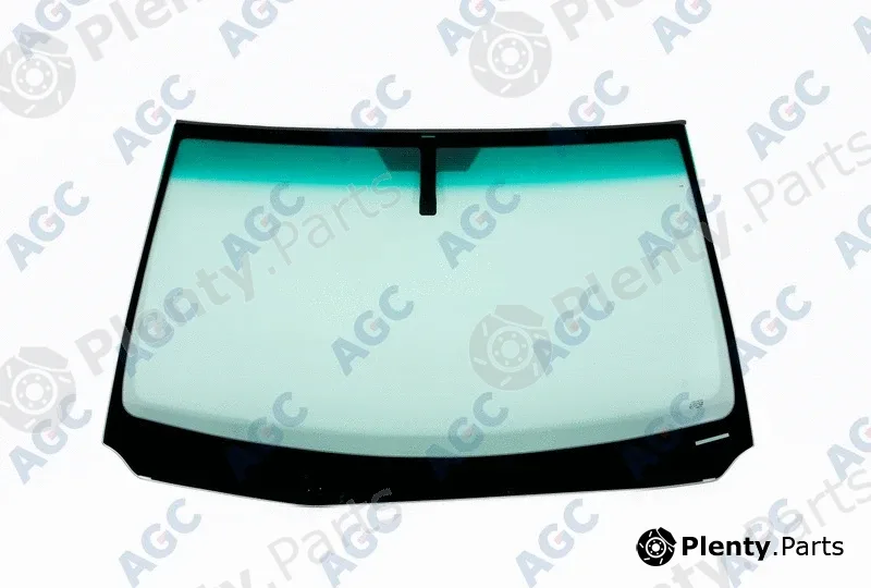 AGC 4029912 — Windscreen