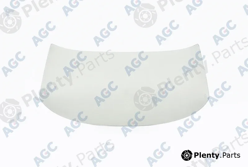 AGC 4031347 — Windscreen