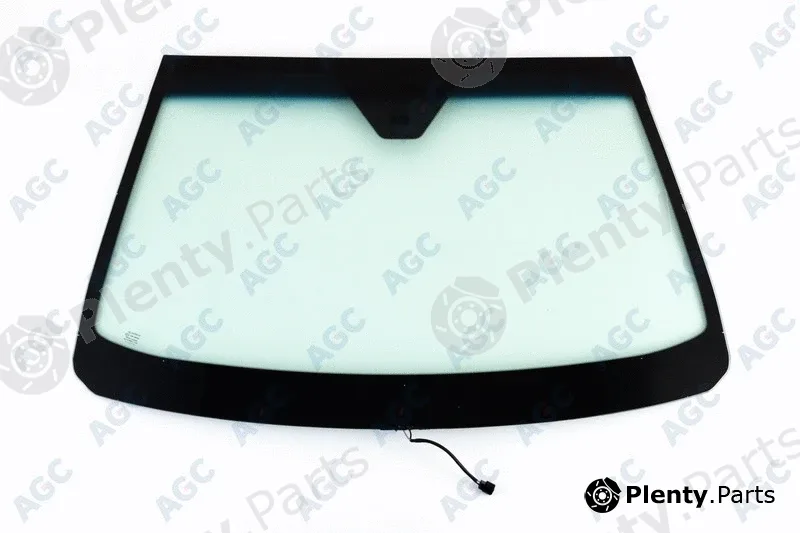 AGC 4030618 — Windscreen