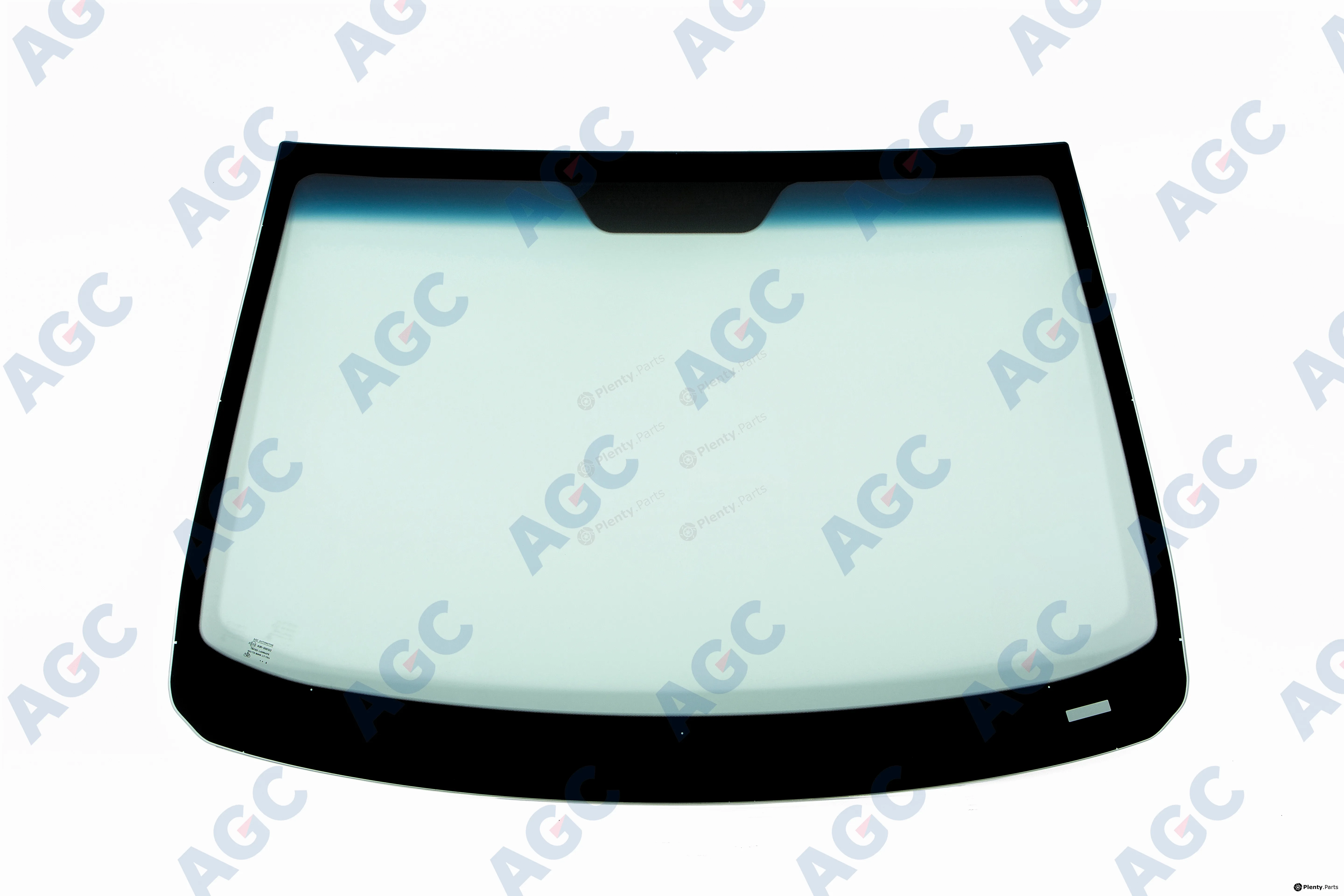 AGC 4041000 — Windscreen