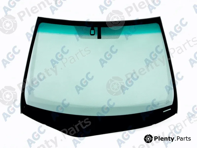 AGC 4032026 — Windscreen