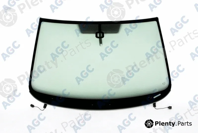 AGC 4031944 — Windscreen