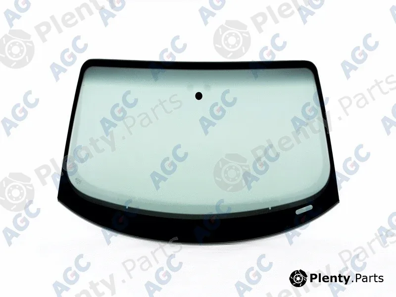 AGC 4031053 — Windscreen