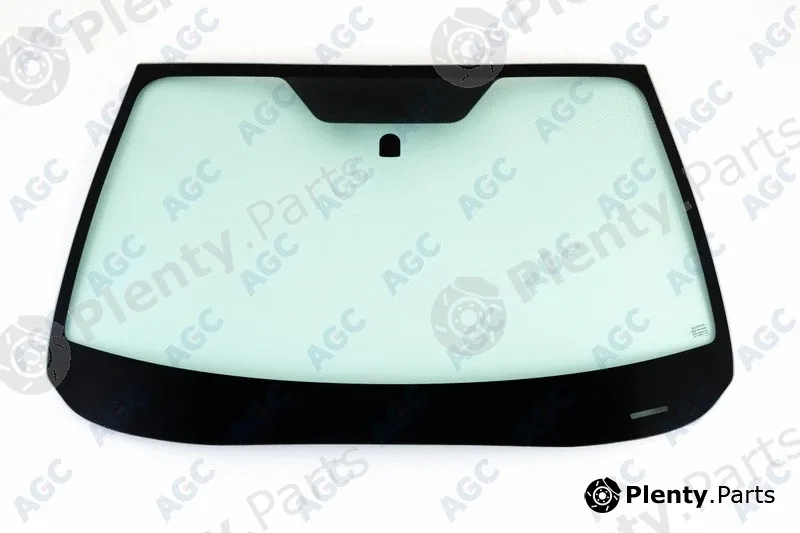 AGC 4031809 — Windscreen