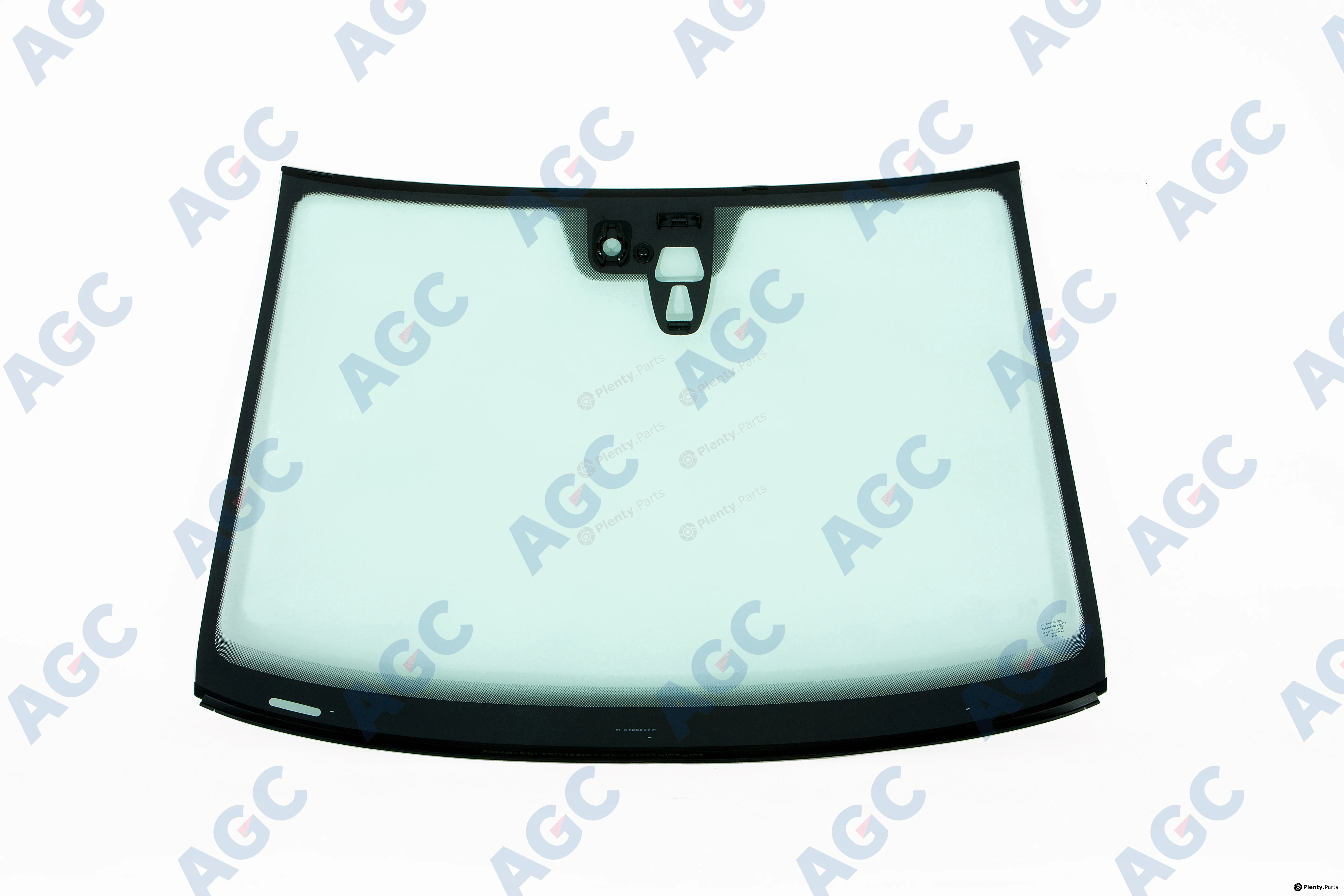 AGC 4047379 — Windscreen