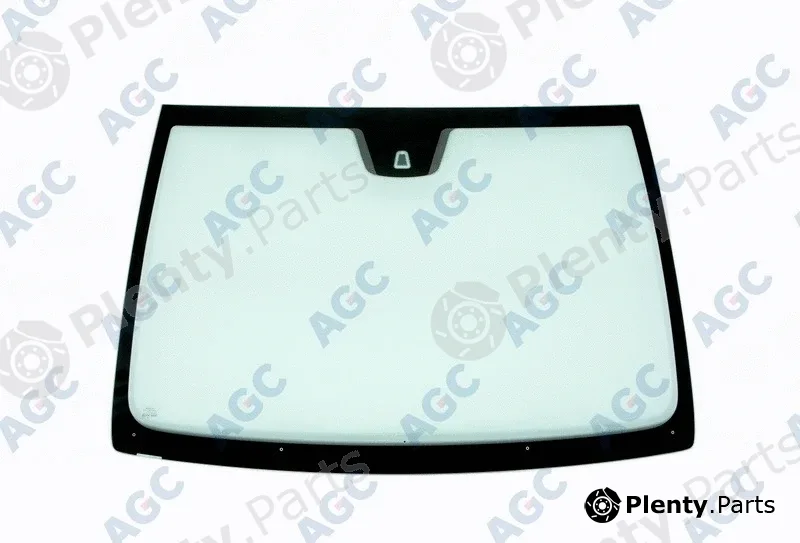 AGC 4023705 — Windscreen