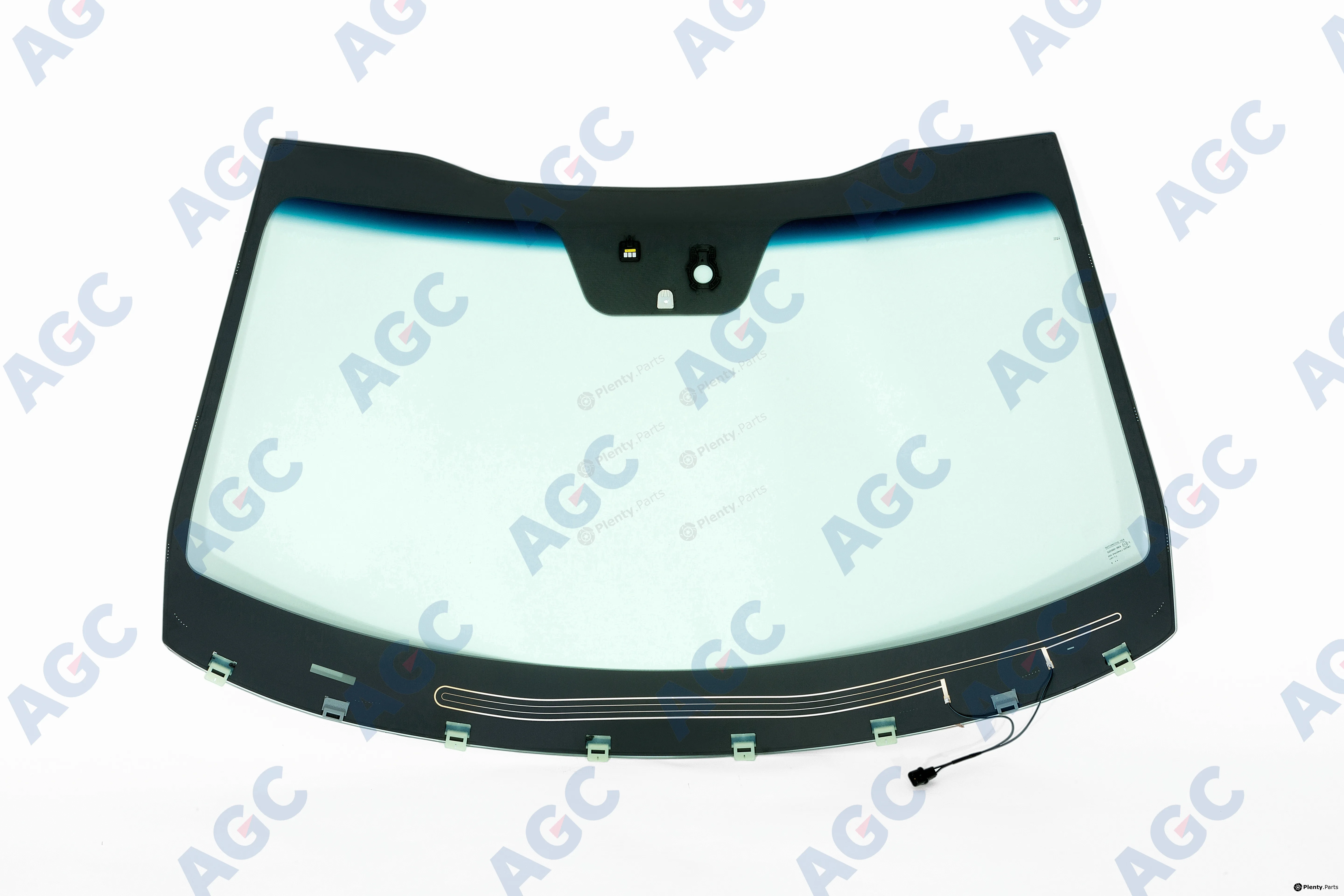 AGC 4046723 — Windscreen