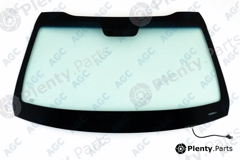 AGC 4033032 — Windscreen