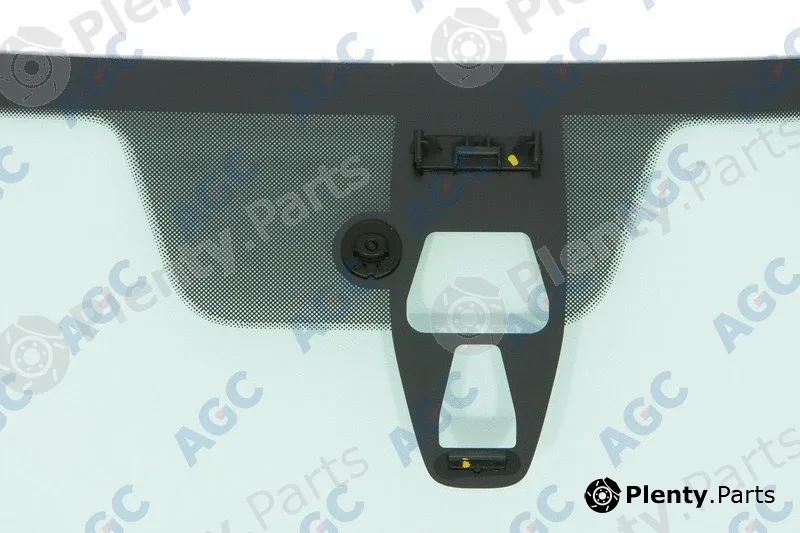 AGC 4024485 — Windscreen