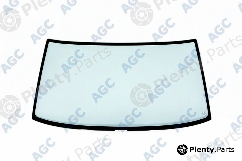AGC 4035232 — Windscreen