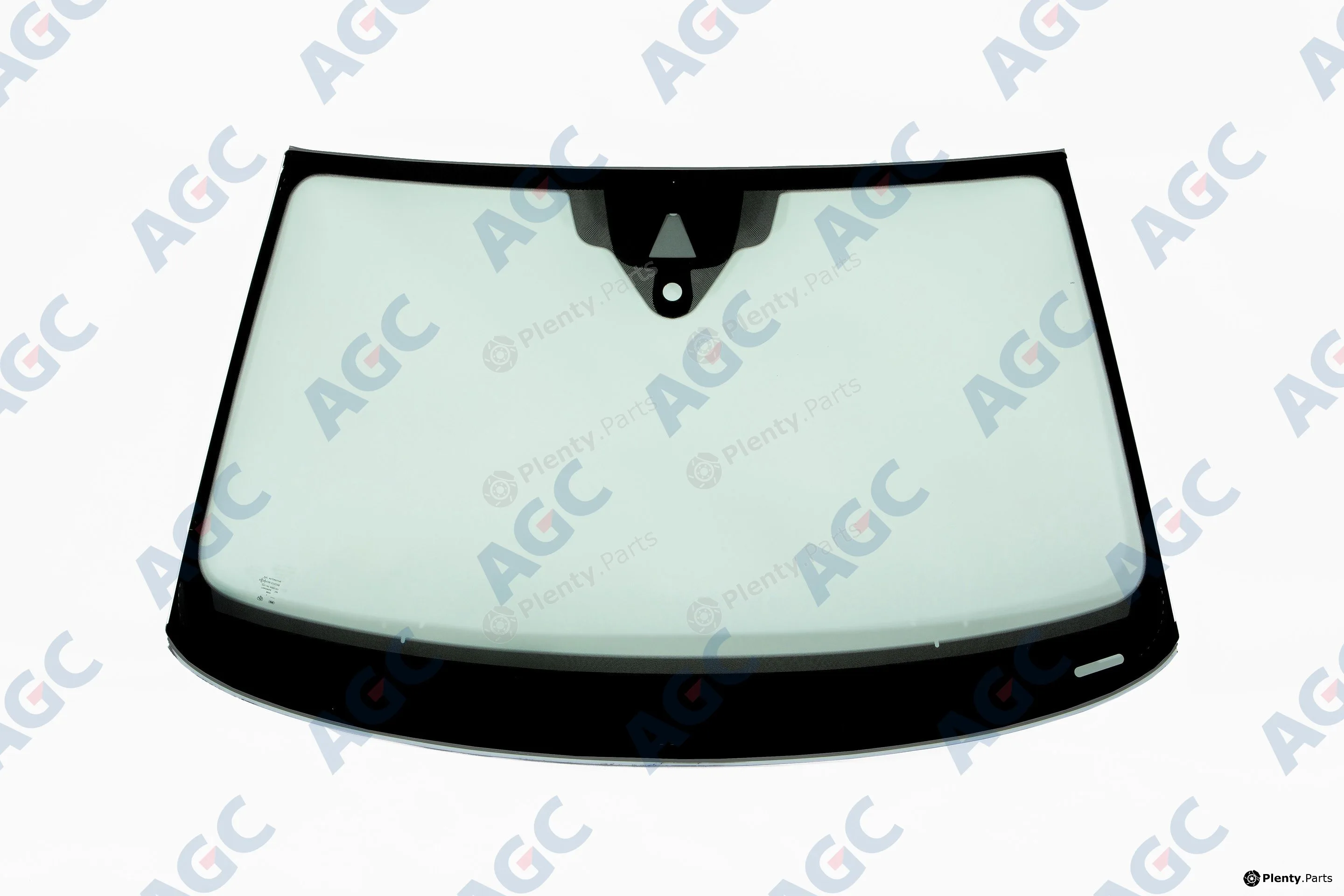 AGC 4139637 — Windscreen