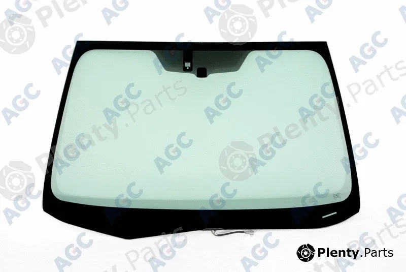 AGC 4032964 — Windscreen